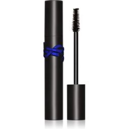 Lash Clash Waterproof Máscara De Pestañas Resistente Al Agua Para Un Mayor Volumen Para Mujer Black 8.6 Ml