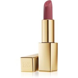 Pure Color Creme Lipstick Barra De Labios Con Textura De Crema Tono Irresistible 3,5 G