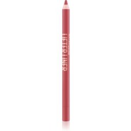 Lifter Liner Lápiz Delineador Para Labios Con Efecto Humectante Tono 009 Peaking 1.2 G