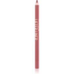 Lifter Liner Lápiz Delineador Para Labios Con Efecto Humectante Tono 007 Big Lift 1.2 G