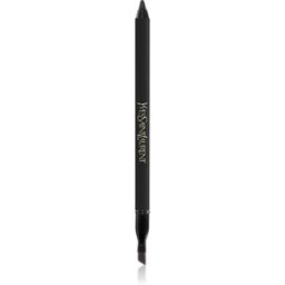 Lines Liberated Eyeliner Lápiz De Ojos De Larga Duración Para Mujer 01 Unbridled Black 1.2 G