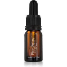 Fragrance Free Concentrate Concentrado De Feromonas Sin Perfume Para Hombre 7,5 Ml