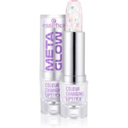 Meta Glow Colour Changing Barra De Labios Que Cambia De Color Según El Estado De Ánimo 3,4 G