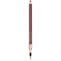 Double Wear 24h Stay-In-Place Lip Liner Lápiz Labial De Larga Duración Tono Mauve 1,2 G