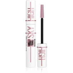 Lash Sensational Sky High Prebase De Máscara De Pestañas Negro 7.7 Ml