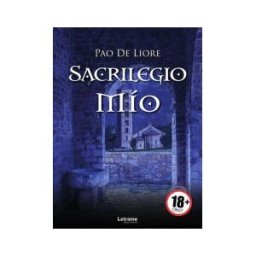 Letrame Sacrilegio Mío