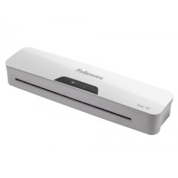 Plastificadora fellowes pixel din a3 2 rodillos sistema antiatasco apagado automatico hasta 125 mc