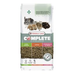 Versele-Laga Complete Junior para conejos - Pack % - 2 x 8 kg