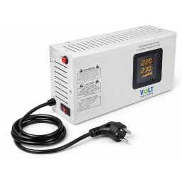 ESTABILIZADOR DE TENSION 1000VA VOLT AVR 1000 SLIM