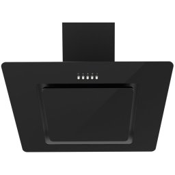 Campana extractora Infiniton CMPTRAL-SG60 Perimetral 60cm con LED y filtro aluminio