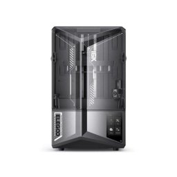 Impresora 3D Elegoo Saturn 4 Ultra 12K Nivelación Automática Cámara AI 150mm/h