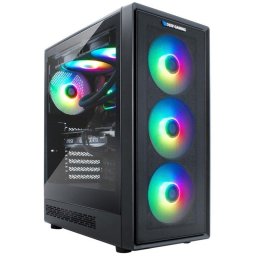 Deep Gaming Nostromo Pro Intel Core i9-12900F 128GB 1TB SSD RTX 5070 Ti Windows 11 Pro