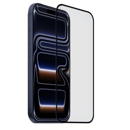 Protector de pantalla de cristal templado Akashi ALTVTI17PRGLA para iPhone 17 Pro cobertura total