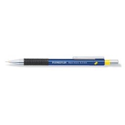 Lápiz mecánico Staedtler Mars micro 775 0.3mm B Negro/Azul/Amarillo