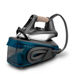Estación de planchado Rowenta Force Pro 350 VR7444 2400 W 1 L suela Durilium Airglide