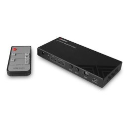 Matriz de Conmutación AV Lindy 38313 8K 40 Gbit/s HDMI 2.1