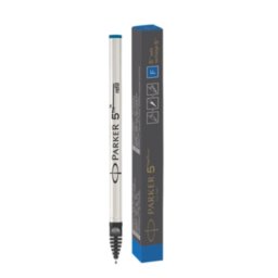 Pluma estilográfica Parker 1950275 Fino Azul