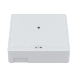 Control de Acceso Axis 02368-001 Tarjeta 1 Puerta PoE Ciberseguridad