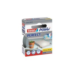 Cinta adhesiva Tesa 56341-33 Gris 2,75 m x 19 mm para múltiples usos