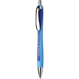 Bolígrafo Schneider Slider Rave XB Azul Extra-grueso