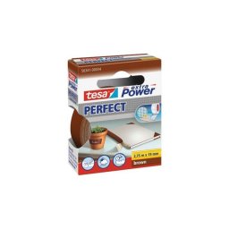 Cinta adhesiva Tesa 56341-34 Marrón 2,75 m x 19 mm para Agrupación y Fijación