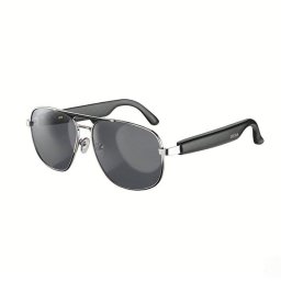 Gafas Paxa Pilot 7 Bluetooth con IA y traducción