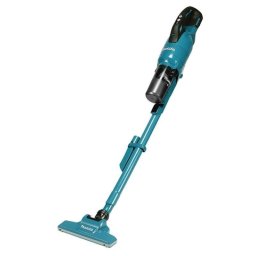 Aspiradora sin Bolsa Makita DCL286FRF 100W 38 min Cepillo Universal Negro Azul