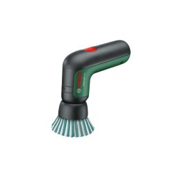Cepillo de limpieza eléctrico Bosch 0.603.3E0.000 Negro IPX5 Batería Ión de Litio