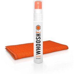 Kit de limpieza Whoosh! Screen Shine Pocket 8 ml 2 piezas universal