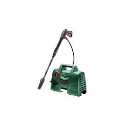 Limpiadora de alta presión Bosch 0 600 8A7 E01 Compacta Eléctrica 100 bar