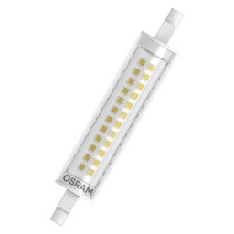 Lámpara LED Osram SLIM LINE 12W 100W Equivalente R7s 1521 lm