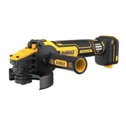 Amoladora angular DeWALT DCG409VSNT-XJ 9000 RPM 12.5 cm Batería 5 Ah