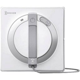 Robot limpiacristales Ecovacs Winbot W2 Pro Succión Universal Blanco