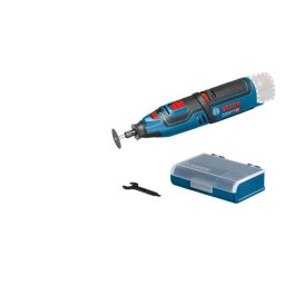 Multiherramienta oscilante Bosch GRO 12V-35 Professional 12V 35000 OPM