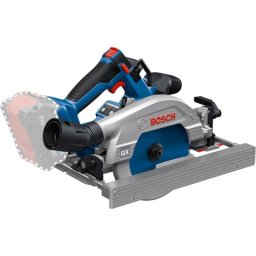 Sierra circular portátil Bosch GKS 18V-57-2 GX sin escobillas 18V