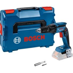 Destornillador eléctrico Bosch GTB 18V-45 Professional, 4500 RPM, 32 Nm