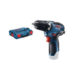 Taladro Bosch GSR 12V-35 Sin llave 12V 1750 RPM
