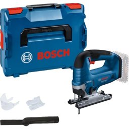 Sierra eléctrica Bosch GST 18V-125 B Professional 94,5 dB 83,5 dB
