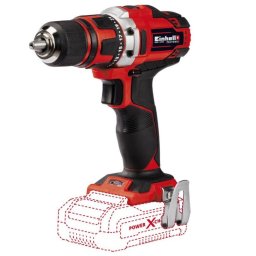 Taladro de pistola Einhell TE-CD 18/40 Li-Solo 18V 40 Nm