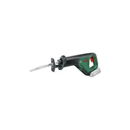 Sierra recíproca Bosch AdvancedRecip 18 300 spm 10 cm corte madera