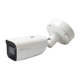 Cámara IP LevelOne FCS-5095 4K Visión Nocturna Interior y Exterior Audio Bidireccional