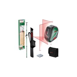 Nivelador Láser Bosch UniversalLevel 2 Set 10 m 0.5 mm/m