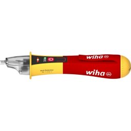 Localizador de cables Wiha 43798 90-1000 V rojo/amarillo