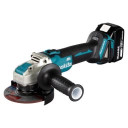 Amoladora angular Makita DGA521ZX1 8500 RPM 12,5 cm batería