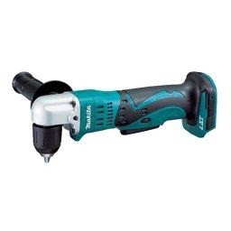 Taladro de Ángulo Recto Makita DDA351Z Sin Llave 18V