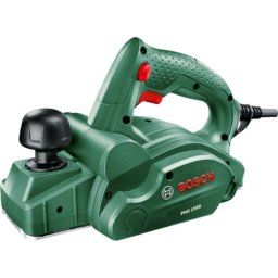 Cepillo eléctrico manual Bosch 06032A4000, 19500 RPM, 1.5 mm