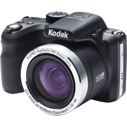 Kodak PixPro Astro Zoom AZ422 20MP Negra