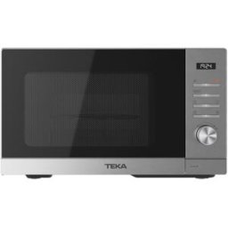 Teka Microondas de 25 litros -MWE FS25 G. Negro