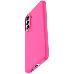Cellular Line Funda Cellularline Chroma rosa para Samsung Galaxy A57. Rosa