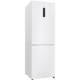 HAIER Frigorífico Combi Total No Frost con WIFI 2D 60 Series 5 Pro - HDPW5618CNPW (Reacondicionado Grado B). Blanco
